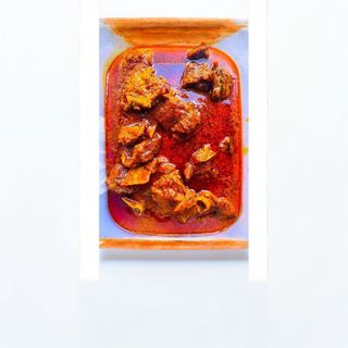 Goat Meat