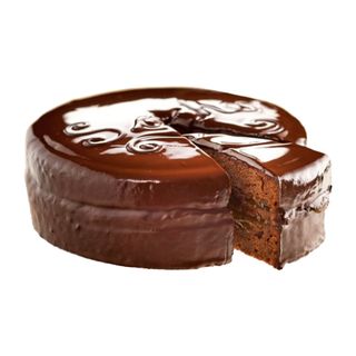Tarta De Sacher