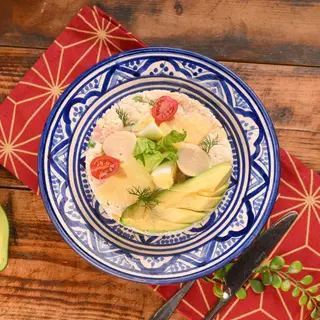 Salade Oasis