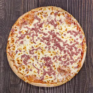 Pizza York