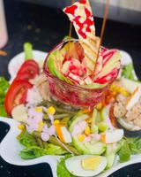 Salade Pêcheur