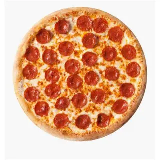 pizza pepperoni
