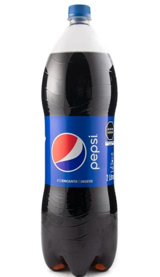 Pepsi 2L