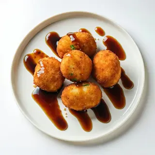 Japan korokke