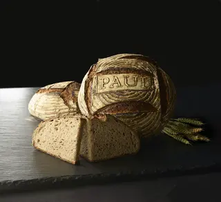 Pan Campagne 400gr