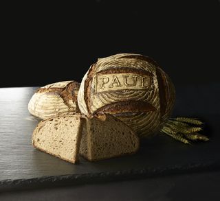 Pan Campagne 400Gr