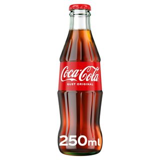 Coca-Cola 