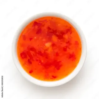 Чили сос