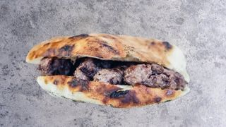 Ćevapi