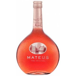 Vino Rosado Mateus (750 Ml.)