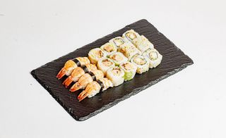 SHRIMPS LOVER BOX 18 kom