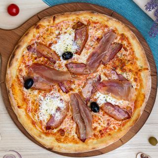 Gurmanica pizza 32 cm