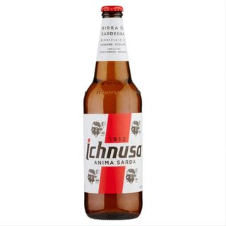 Ichnusa 66 cl