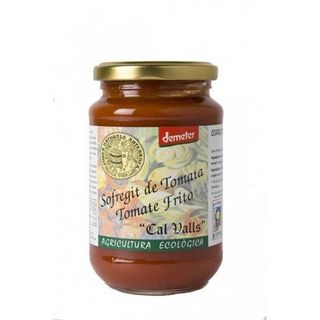 Tomate Frito Cal Valls 370Ml