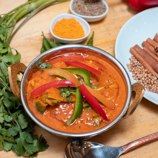 Frango Especial Cinnamon/Cinnamon Special Chicken