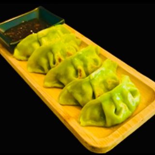 Gyoza Vegetal (6 Pzs.)