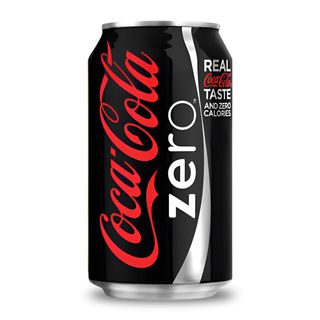 Coca Cola Zero