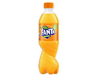 Fanta (0,5 л.)