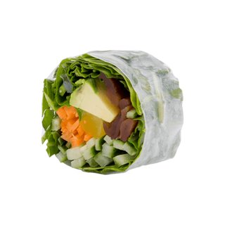 Vege Spring
