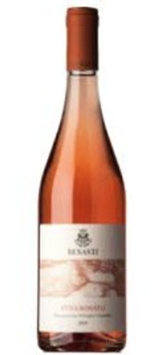 Etna Rosato-Benanti
