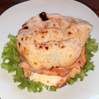 Doručak  sendvič  dupli