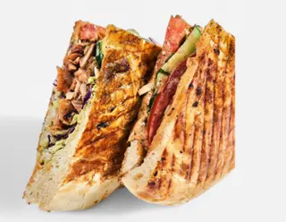 SHOQ Tandyr Doner