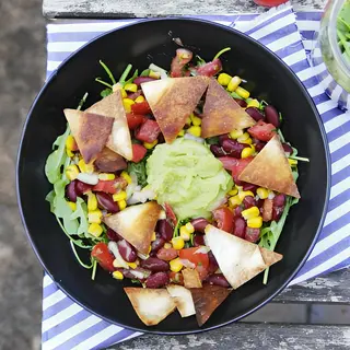 Salade Tortilla