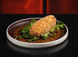 Crocchè di Patate Home Made Classico