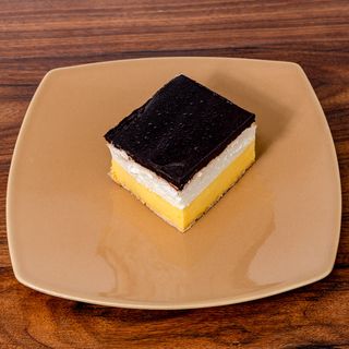 Kolač Zagrebačka krempita 130g