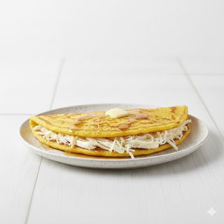 Cachapa De Pabellón (1 Ud.)