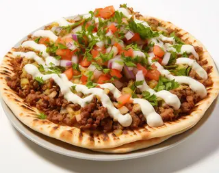 Lahmacum ANUBIS