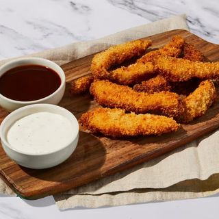 CHICKEN FINGERS