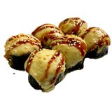 Віола запечений