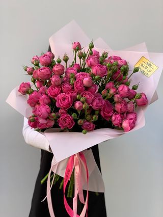 თაიგული N2