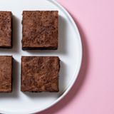 ბრაუნის ნამცხვარი