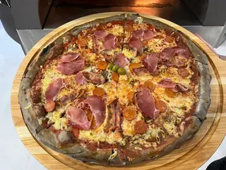 Mr Chef pizza 32cm
