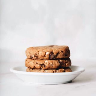 COOKIE DE CACAHUETES