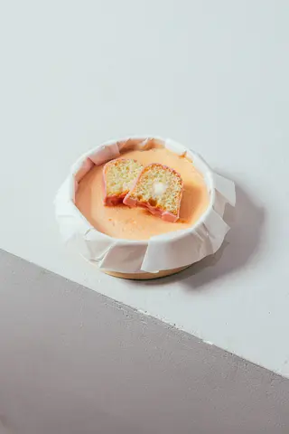 Pantera Rosa Cheese
