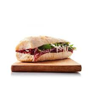 Panino fadi