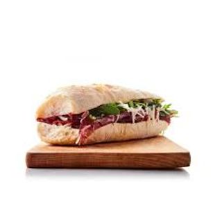 Panino fadi
