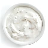 Млечна салата