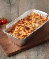 Gratin Fruit De Mer