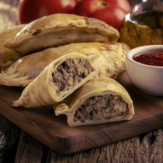 Empanada De Carne