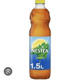 Nestea Té Negro Limón botella 1,5L.