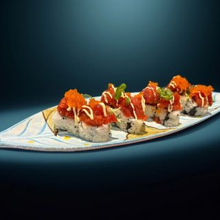 Ura spicy tuna