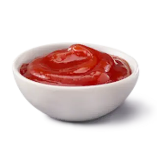 Ketchup Sauce