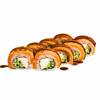 Філадельфія вогняна