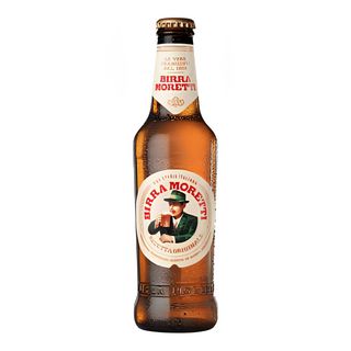 Birra Moretti 66  cl
