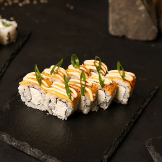 ყველის როლი