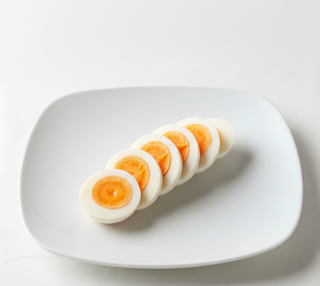 Яйце куряче 1 шт